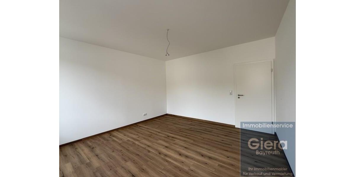 Etagenwohnung Bayreuth City - 1 Zimmer, 19 m&sup2;, 389&euro; | Angebot:26489964