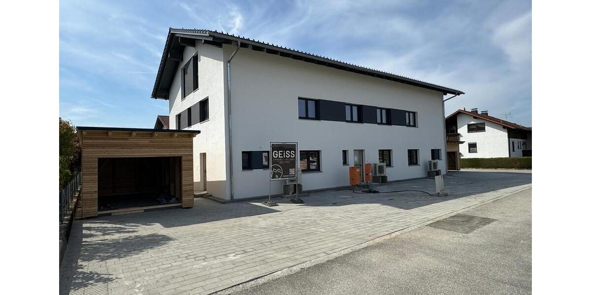 Reihenhaus Wallersdorf - 489.000&euro; | Angebot:26443834