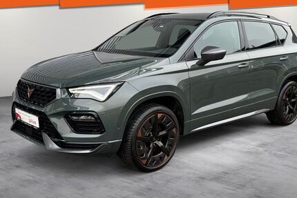 Cupra Ateca 11.397 km 28.490 &euro; Mosbach 74821