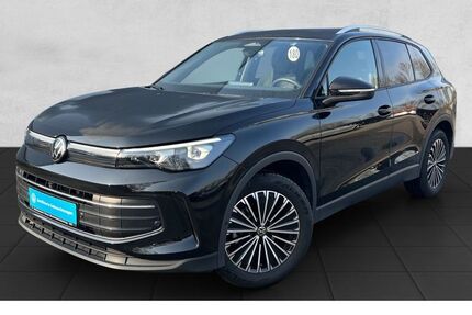 VW Tiguan 22.021 km 35.440 &euro; Bielefeld 33699