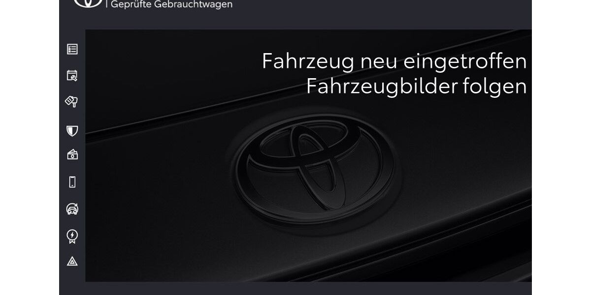 Toyota Land Cruiser 125.700 km 52.658 &euro; Greifswald 17489