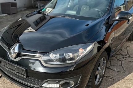 Renault Megane 250.282 km 4.500 &euro; Kirchlengern 32278