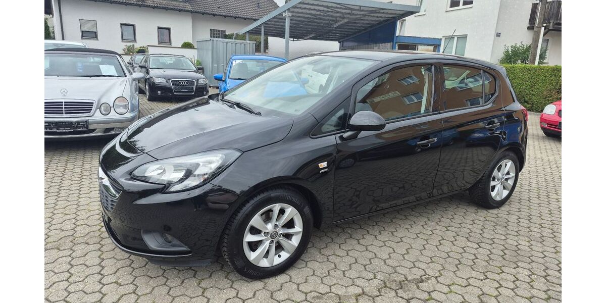 Opel Corsa 65.000 km 9.900 &euro; Ingolstadt 85055