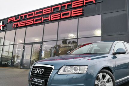 Audi A6 207.332 km 5.890 € Meschede/NRW 59872