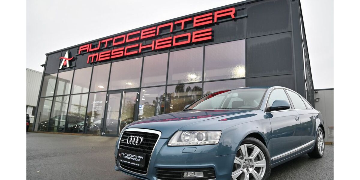 Audi A6 207.332 km 5.890 € Meschede/NRW 59872
