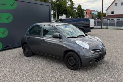 Nissan Micra 220.000 km 980 &euro; Donauwörth 86609