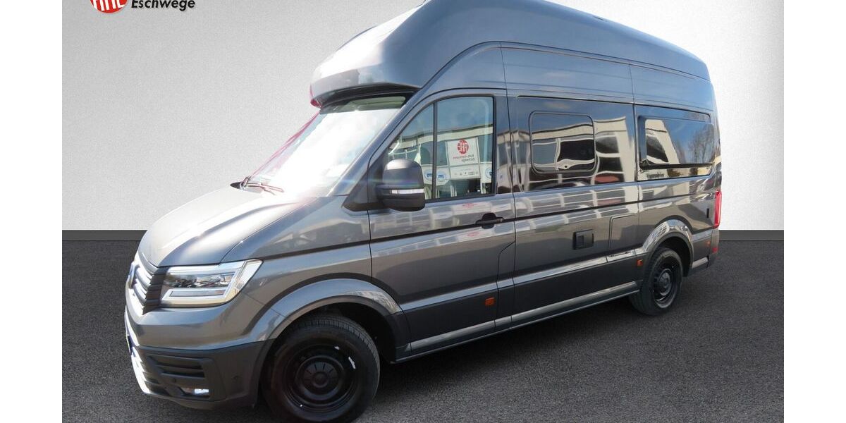 VW Crafter 69.450 km 65.380 &euro; Eschwege 37269