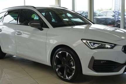 Cupra Leon 16.900 km 26.810 € Sickte 38173