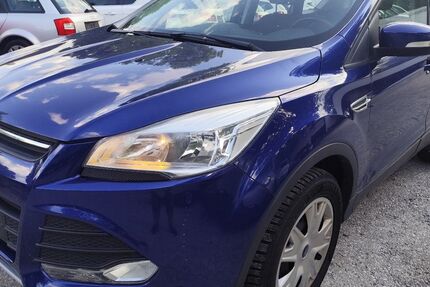 Ford Kuga 105.000 km 5.500 &euro; Freilassing 83395
