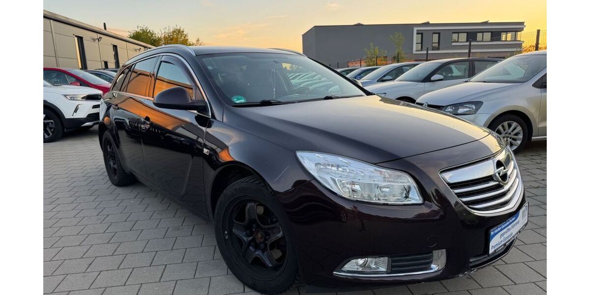 Opel Insignia 170.000 km 3.999 € Weiden 92637