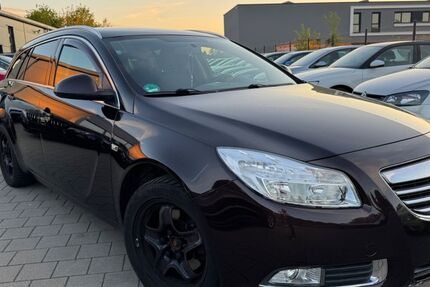 Opel Insignia 170.000 km 4.499 € Weiden 92637