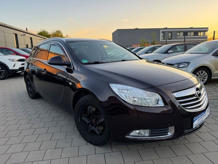 Opel Insignia 170.000 km 4.499 € Weiden 92637
