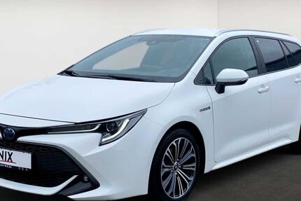 Toyota Corolla 42.685 km 22.990 &euro; Offenbach 63071