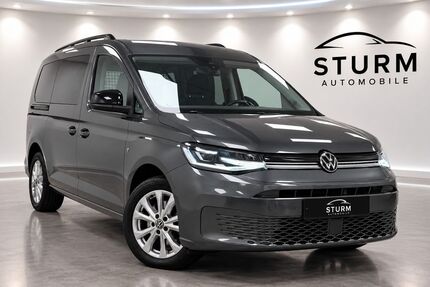 VW Caddy 163.000 km 16.890 &euro; Hanau 63452
