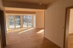 Helle Erdgeschosswohnung mit Gartenanteil im neuen Holzhaus in Eurasburg - 3- Eurasburg Baierlach | Angebot:26633716