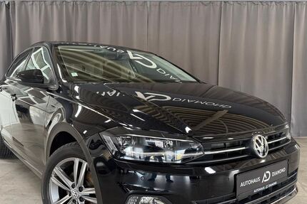VW Polo 49.650 km 17.650 &euro; Diemelstadt 34474