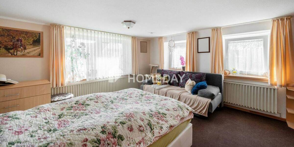 Bauernhaus, Landhaus Krumbach (Schwaben) Attenhausen - 6 Zimmer, 180 m&sup2;, 465.000&euro; | Angebot:26157250