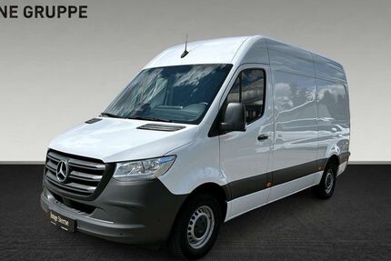 Mercedes-Benz Sprinter 31.494 km 39.257 &euro; Neu-Ulm 89231