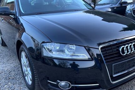 Audi A3 155.200 km 6.799 &euro; Kaarst 41564