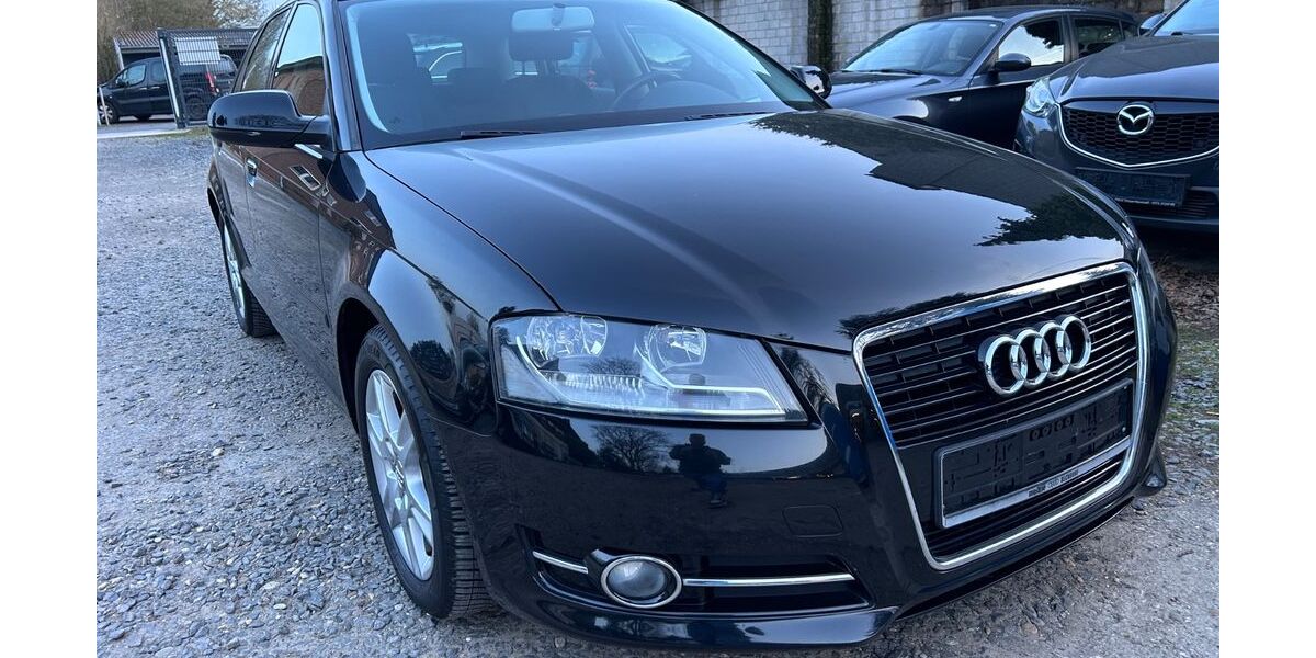 Audi A3 155.200 km 6.799 &euro; Kaarst 41564