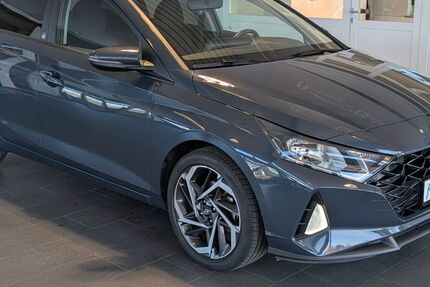 Hyundai i20 84.210 km 14.950 &euro; Achim Bierden 28832