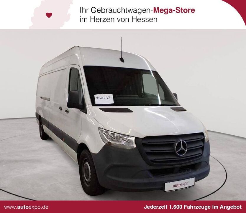 Sprinter