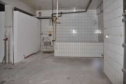 Halle in Jettingen-Scheppach 240.000 € 113 m² zimmer