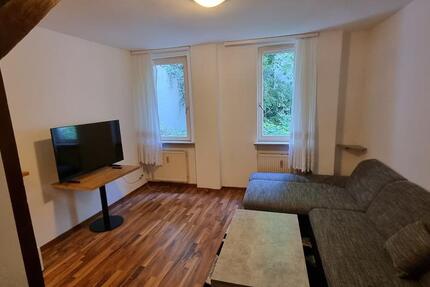 Wohnung Esslingen am Neckar - 1 Zimmer, 30 m&sup2;, 115.000&euro; | Angebot:25409084