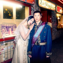 Ruslan und Ljudmila 19.12.2025 Hamburgische Staatsoper