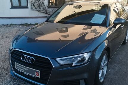 Audi A3 147.950 km 15.600 &euro; Eggstätt 83125