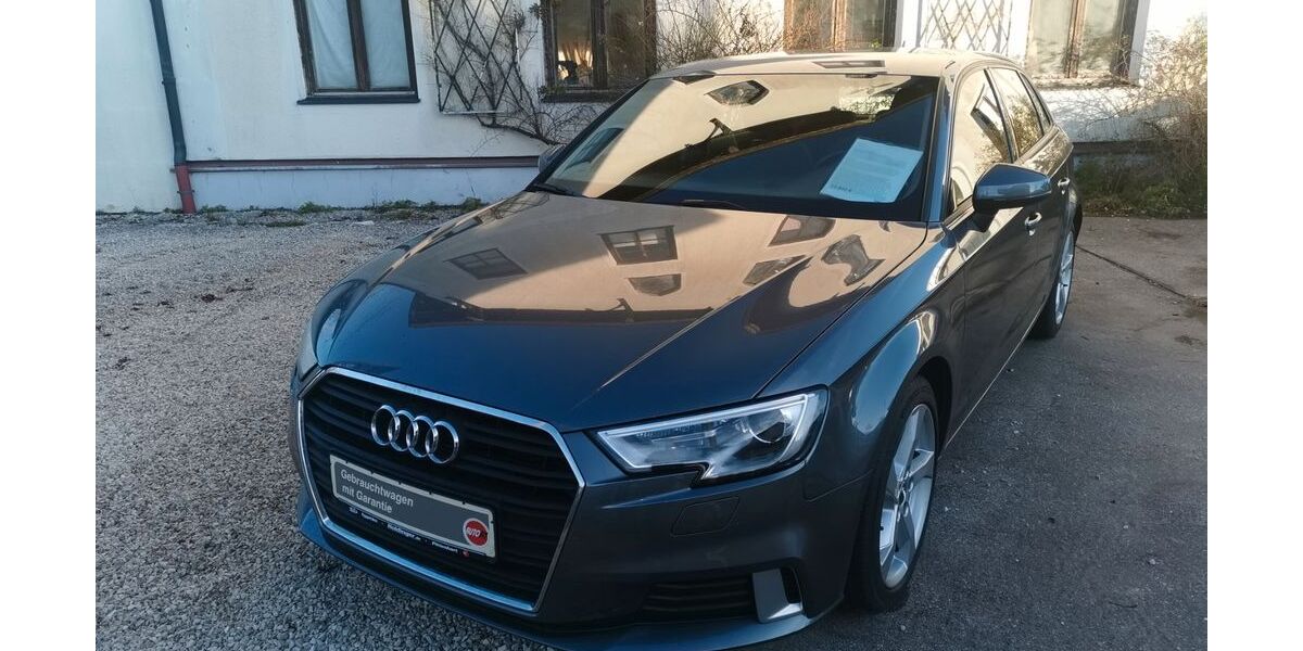 Audi A3 147.950 km 15.600 &euro; Eggstätt 83125