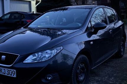 Seat Ibiza 110.000 km 4.500 &euro; Freden 31084
