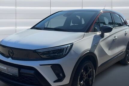 Opel Crossland (X) 20.950 km 19.450 &euro; Bamberg 96052