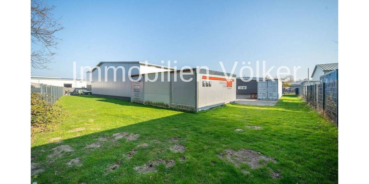 Gewerbeobjekt Vechta - 825.000&euro; | Angebot:25957835