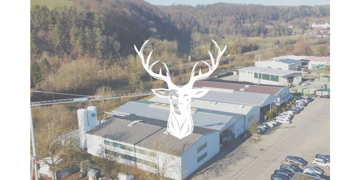 Gewerbeobjekt Wutöschingen Degernau - 2.650.000&euro; | Angebot:25685820