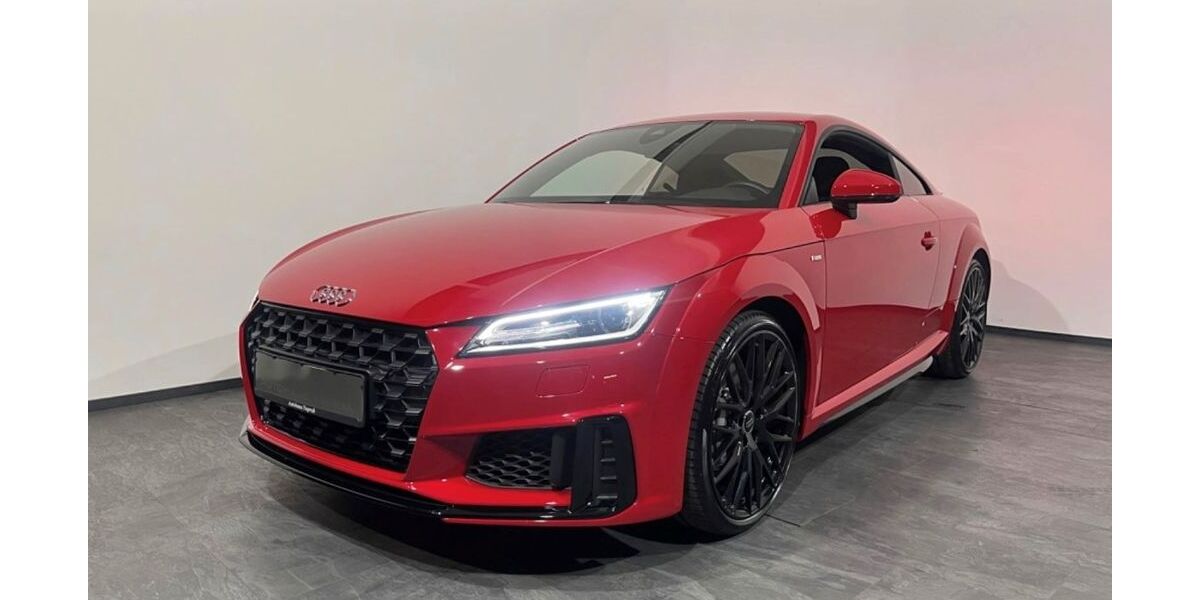 Audi TT 88.000 km 27.000 &euro; Darmstadt 64291