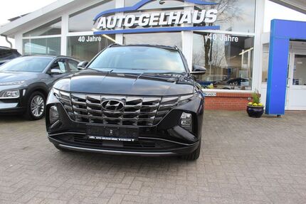 Hyundai TUCSON 47.500 km 27.900 &euro; Bösel 26219