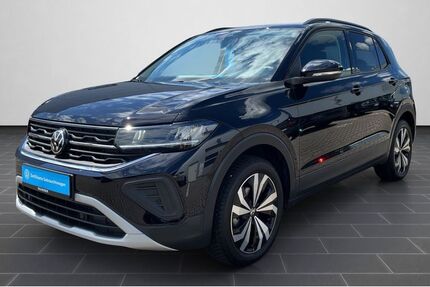 VW T-Cross 17.900 km 18.700 &euro; Ladenburg 68526