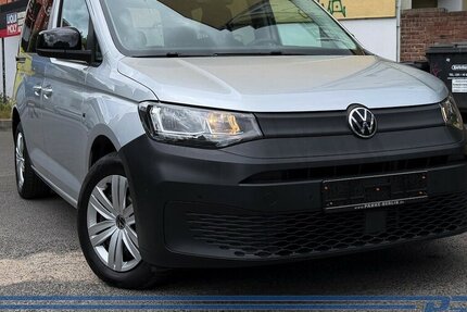 VW Caddy Basis IQ 2.0*5Sitzer*NAV*PDC*SHZ*Carplay* 111.671 km 17.990 &euro; Berlin 13187