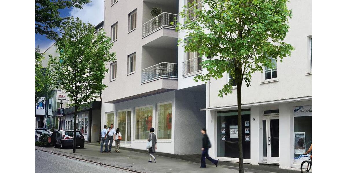 Gewerbeobjekt Arnsberg Rusch - 2.656&euro; | Angebot:26064628