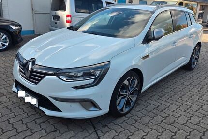Renault Megane 115.000 km 12.900 &euro; Lehrte 31275