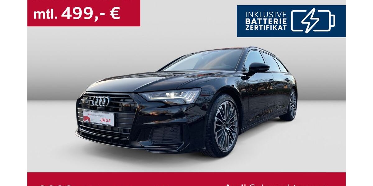 Audi A6 60.990 km 38.990 &euro; Pforzheim 75179