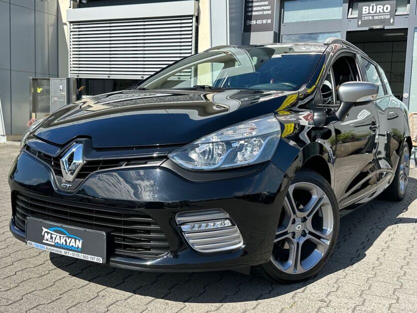 Clio