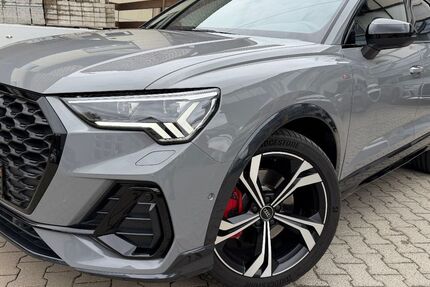 Audi Q3 14.700 km 53.431 &euro; Ulm 89079