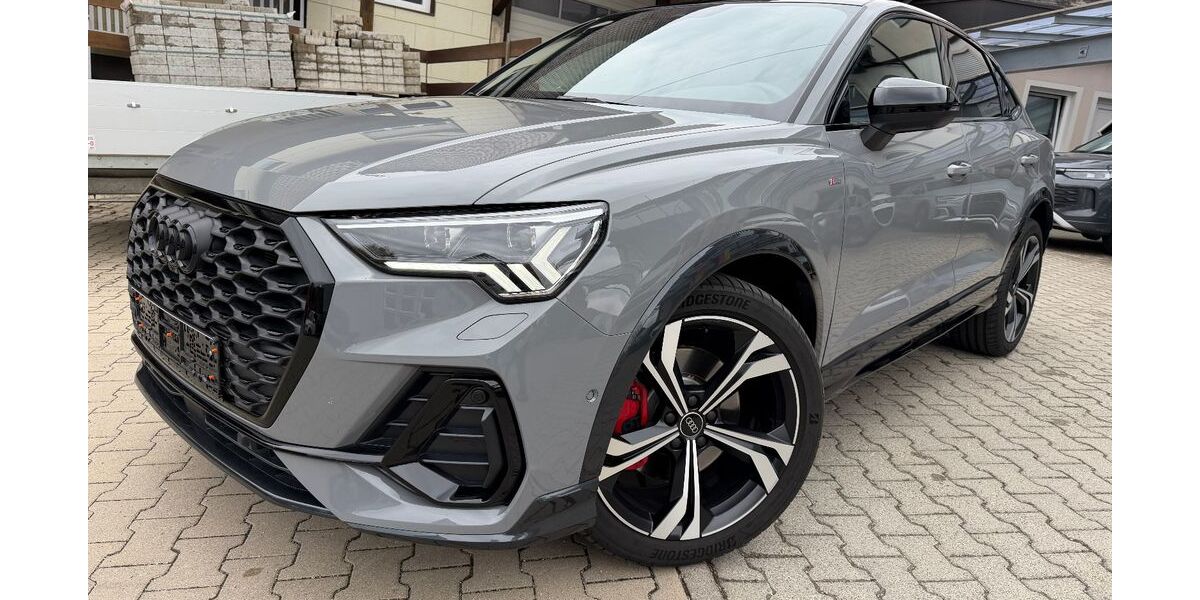 Audi Q3 14.700 km 53.431 &euro; Ulm 89079