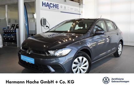 VW Polo 7.012 km 20.150 &euro; Blomberg 32825