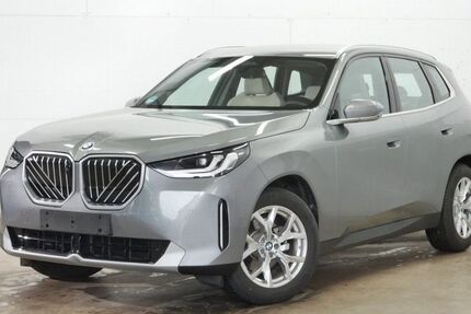BMW X3 4.449 km 46.900 &euro; Backnang 71522