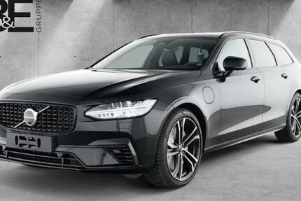 Volvo V90 24.587 km 47.950 &euro; Schiffdorf-Spaden 27619