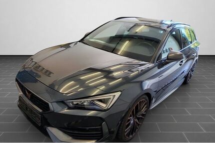 Cupra Leon 92.230 km 26.980 &euro; Mainz 55129
