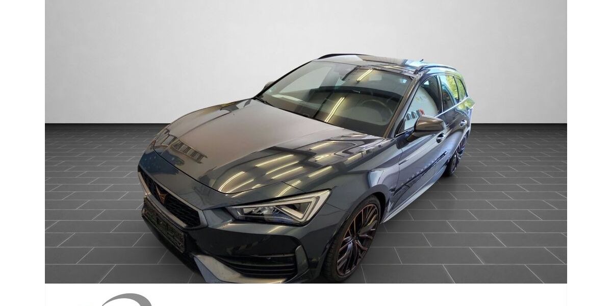 Cupra Leon 92.230 km 26.980 &euro; Mainz 55129